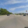 Traffic stop at 161 and Royal Heights Road