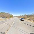 Pickup reported swerving on NC 280 near Allison Road