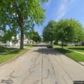 Verbal disturbance complaint on White Ave