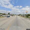 Officers check black Toyota Camry on South Bickett