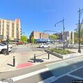 Four people pushed onto train tracks