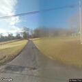 Traffic stop on Parkersburg Pike in Swoope