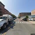 Vehicle stopped at Webster Avenue and East 187th