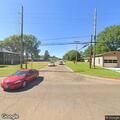 Traffic stop for unlicensed trailer and warrants