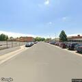 Crews investigate possible gas leak under street