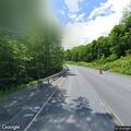 Tractor trailer blocks westbound lane on Route 9