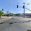Fire contained to large tree on Foothill Boulevard