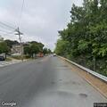 Odor of gas reported on fourth floor in Bronx