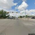 Traffic stop linked to larceny suspect