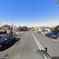 Improperly parked vehicle on Union Ave