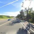 Traffic cleared on westbound Highway 60 near Perris