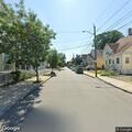 Two-car crash on Morris Street with injuries unknown