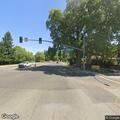 Road closure causes bus detour near Starbucks