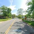 Person having a seizure at Middleton Road near Swan Creek