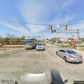 Traffic stop on North Road at Savannah Highway