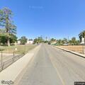 Traffic stop on Broadway and Valley in Wasco