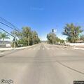 Driver reported asleep at wheel on Hanson Road