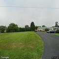Property stolen from home on Radford Road