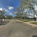Person with breathing problems near Paramus