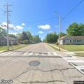 Report of unsafe driving by elderly driver