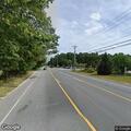 Road hazard stops traffic on Route 22 in Scarborough