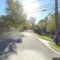 Carbon monoxide alarm at East Maryland Avenue home