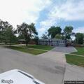 Person requires lift assist at library on Pleasant St