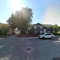 Reckless driver reported near EZ Street apartments