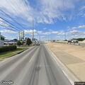 iPhone crash alert near Airport Road and Parkway