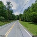 Hazardous conditions on Bull Run Road