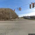 Crash at Gallia Street and State Route 140