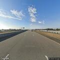 Report of wrong-way sedan on Carolina Bays Parkway