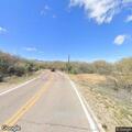Injured person reported at Frontage Road in Rio Rico