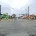 Injury crash at East Main Street and North Front Street