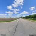 Officers track person in cornfields near 50th Street