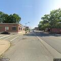 Erratic driving complaint for quad on Washington Ave