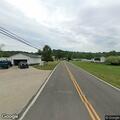 County vehicle hits deer on County Road 32