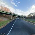Motorcycle crash on Interstate 91 in Hartland