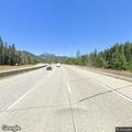 Woman having seizure with pain on I-90 near Snoqualmie Pass