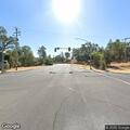 Traffic stop of Toyota near Tuolumne casino