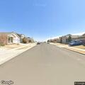 Traffic stop at York Street and Liberty Ridge