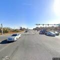 Traffic stop over reported stolen license plate