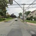 Minor vehicle crash reported at West Clinton and Tenafly