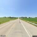 Concrete mixer crash on Highway 173 in Kimballton