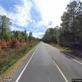 Traffic stop on US 521 at Boyd Road
