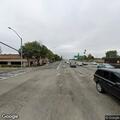 Reckless driver stopped near Santa Clara and Jackson
