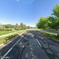 Two-vehicle crash on Rock Creek Parkway