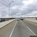 Single-vehicle crash on TN-386 westbound exit ramp