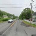 Loose cable line reported on Commercial Street