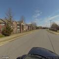 Commercial fire alarm on RichSmith Lane